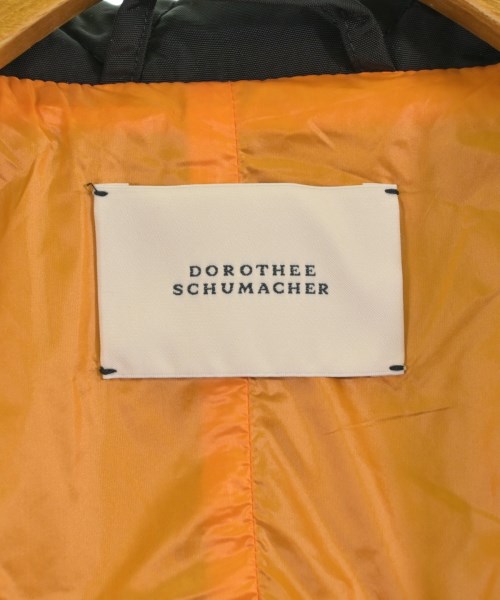 DOROTHEE SCHUMACHER（ドロシーシューマッハ）その他 黒 サイズ:2(M位) レディース/2200716385011
