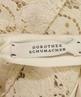 DOROTHEE SCHUMACHER（ドロシーシューマッハ）ワンピース ベージュ サイズ:1(S位) レディース/2200713808124