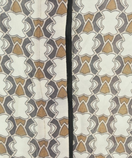 DOROTHEE SCHUMACHER（ドロシーシューマッハ）Tシャツ・カットソー 茶 サイズ:2(M位) レディース/2200642332059