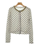 DOROTHEE SCHUMACHER（ドロシーシューマッハ）Tシャツ・カットソー 茶 サイズ:2(M位) レディース/2200642332059