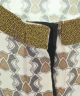 DOROTHEE SCHUMACHER（ドロシーシューマッハ）Tシャツ・カットソー 茶 サイズ:2(M位) レディース/2200642332059