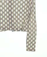 DOROTHEE SCHUMACHER（ドロシーシューマッハ）Tシャツ・カットソー 茶 サイズ:2(M位) レディース/2200642332059