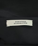 DOROTHEE SCHUMACHER（ドロシーシューマッハ）ブラウス 黒 サイズ:2(M位) レディース/2200703733153