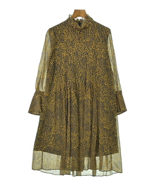 DOROTHEE SCHUMACHER(ドロシーシューマッハ)のワンピース サイズ:1(S位) 7,200円