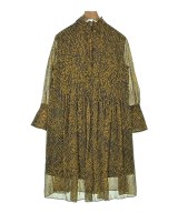 DOROTHEE SCHUMACHER（ドロシーシューマッハ）ワンピース 紺 サイズ:1(S位) レディース/2200704611030