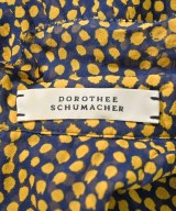 DOROTHEE SCHUMACHER（ドロシーシューマッハ）ワンピース 紺 サイズ:1(S位) レディース/2200704611030