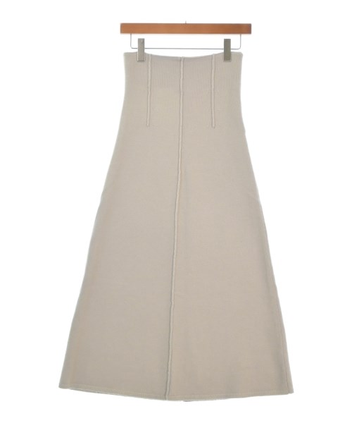 ドロシーシューマッハ(DOROTHEE SCHUMACHER)のDOROTHEE SCHUMACHER ロング・マキシ丈スカート