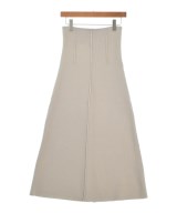 DOROTHEE SCHUMACHER（ドロシーシューマッハ）ロング・マキシ丈スカート グレー サイズ:1(S位) レディース/2200670775026