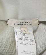 DOROTHEE SCHUMACHER（ドロシーシューマッハ）ロング・マキシ丈スカート グレー サイズ:1(S位) レディース/2200670775026