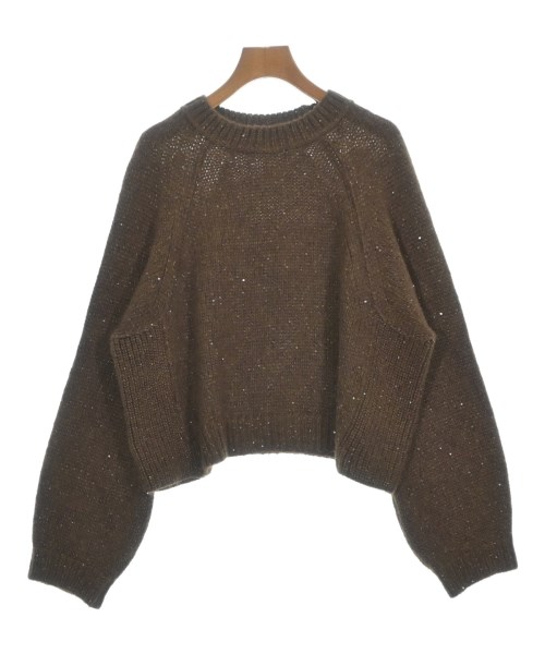 DOROTHEE SCHUMACHER(ドロシーシューマッハ)のニット・セーター サイズ:2(M位) 8,800円