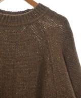 DOROTHEE SCHUMACHER（ドロシーシューマッハ）ニット・セーター 茶 サイズ:2(M位) レディース/2200734419071
