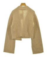 DOROTHEE SCHUMACHER（ドロシーシューマッハ）カーディガン 茶 サイズ:2(M位) レディース/2200715163023
