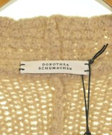 DOROTHEE SCHUMACHER（ドロシーシューマッハ）カーディガン 茶 サイズ:2(M位) レディース/2200715163023