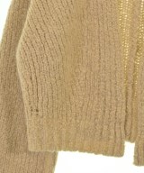DOROTHEE SCHUMACHER（ドロシーシューマッハ）カーディガン 茶 サイズ:2(M位) レディース/2200715163023