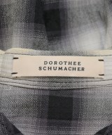 DOROTHEE SCHUMACHER（ドロシーシューマッハ）カジュアルシャツ 白 サイズ:2(M位) レディース/2200715163047