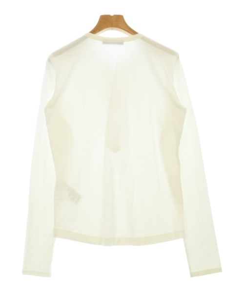 DOROTHEE SCHUMACHER（ドロシーシューマッハ）Tシャツ・カットソー 白 サイズ:1(S位) レディース/2200682386043