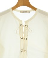 DOROTHEE SCHUMACHER（ドロシーシューマッハ）Tシャツ・カットソー 白 サイズ:1(S位) レディース/2200682386043