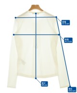 DOROTHEE SCHUMACHER（ドロシーシューマッハ）Tシャツ・カットソー 白 サイズ:1(S位) レディース/2200682386043