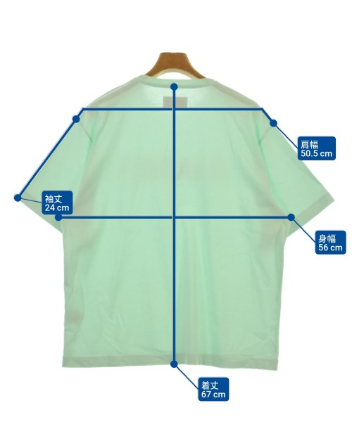 Thames（テムズ）Tシャツ・カットソー 青 サイズ:L メンズ/2200559171475