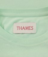 Thames（テムズ）Tシャツ・カットソー 青 サイズ:L メンズ/2200559171475