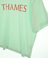 Thames（テムズ）Tシャツ・カットソー 青 サイズ:L メンズ/2200559171475
