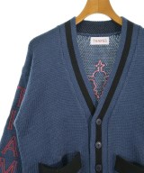 Thames（テムズ）カーディガン 紺 サイズ:M メンズ/2200640544171