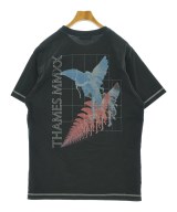 Thames（テムズ）Tシャツ・カットソー 黒 サイズ:L メンズ/2200618472468