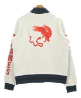 Thames（テムズ）Tシャツ・カットソー 白 サイズ:L メンズ/2200674378018