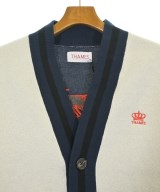 Thames（テムズ）Tシャツ・カットソー 白 サイズ:L メンズ/2200674378018