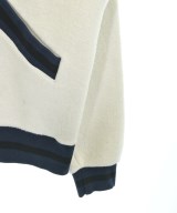 Thames（テムズ）Tシャツ・カットソー 白 サイズ:L メンズ/2200674378018