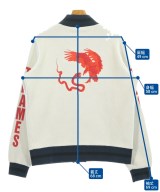 Thames（テムズ）Tシャツ・カットソー 白 サイズ:L メンズ/2200674378018