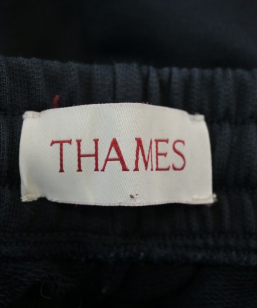 Thames（テムズ）スウェットパンツ 紺 サイズ:M メンズ/2200695919016