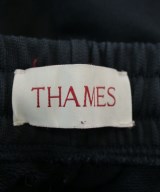 Thames（テムズ）スウェットパンツ 紺 サイズ:M メンズ/2200695919016