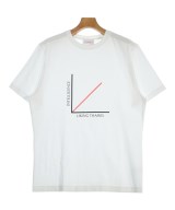 Thames（テムズ）Tシャツ・カットソー 白 サイズ:L メンズ/2200664025113