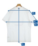 Thames（テムズ）Tシャツ・カットソー 白 サイズ:L メンズ/2200664025113