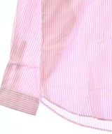 Thames（テムズ）カジュアルシャツ ピンク サイズ:M メンズ/2200666907035