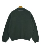 Thames（テムズ）ニット・セーター 緑 サイズ:M メンズ/2200666907042