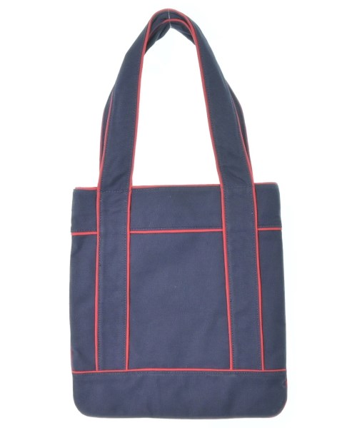 Thames（テムズ）トートバッグ 紺 サイズ:- メンズ/2200666907103