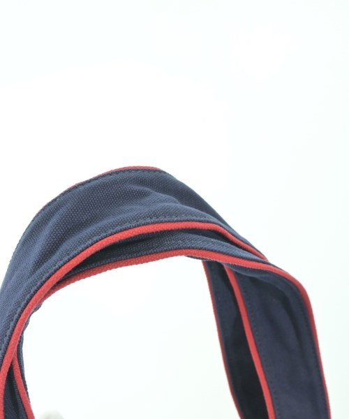 Thames（テムズ）トートバッグ 紺 サイズ:- メンズ/2200666907103