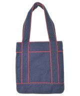 Thames（テムズ）トートバッグ 紺 サイズ:- メンズ/2200666907103