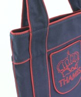 Thames（テムズ）トートバッグ 紺 サイズ:- メンズ/2200666907103