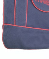 Thames（テムズ）トートバッグ 紺 サイズ:- メンズ/2200666907103