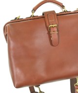 HERZ（ヘルツ）ビジネスバッグ 茶 サイズ:- メンズ/2200620057011