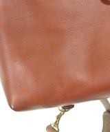 HERZ（ヘルツ）ビジネスバッグ 茶 サイズ:- メンズ/2200620057011