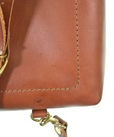 HERZ（ヘルツ）ビジネスバッグ 茶 サイズ:- メンズ/2200620057011