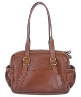 HERZ（ヘルツ）トートバッグ 茶 サイズ:- レディース/2200711364448