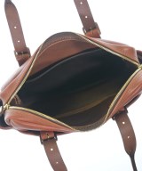 HERZ（ヘルツ）トートバッグ 茶 サイズ:- レディース/2200711364448
