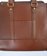 HERZ（ヘルツ）ハンドバッグ 茶 サイズ:- レディース/2200711364493