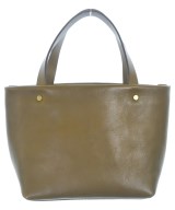 HERZ（ヘルツ）ハンドバッグ カーキ サイズ:- レディース/2200711364578