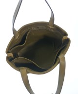 HERZ（ヘルツ）ハンドバッグ カーキ サイズ:- レディース/2200711364578
